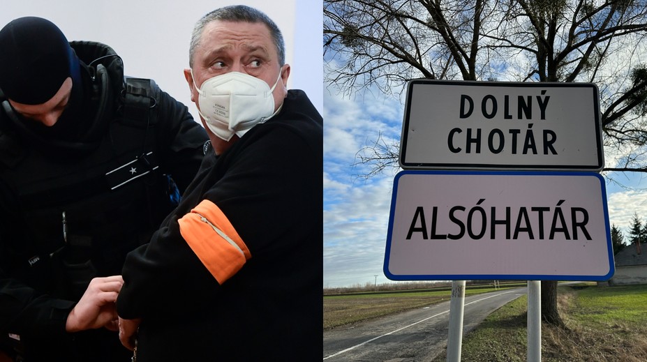 Mafián, ktorý sa bál tmy aj krvi. Obec Dolný Chotár sa z hrôz ešte nespamätala (reportáž)