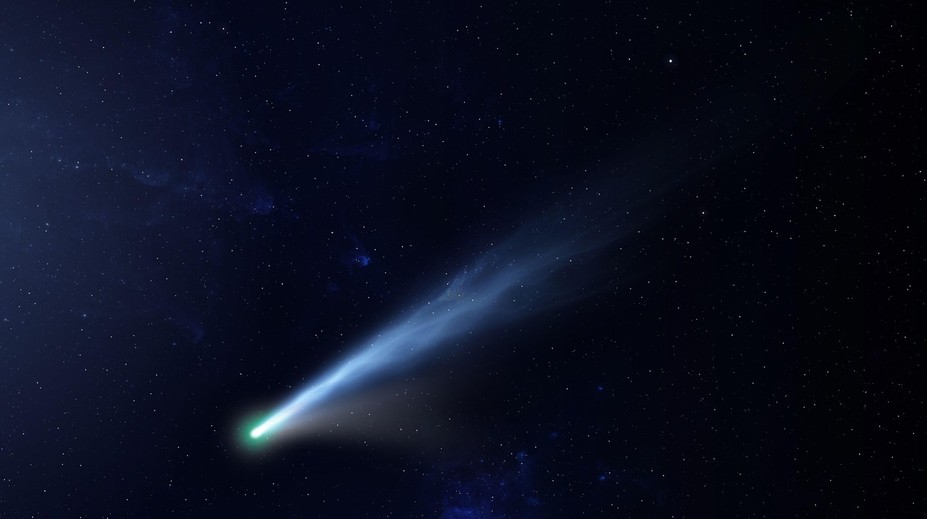 Krásny úkaz na rannej oblohe uvidíte aj voľnými očami. Takto ju nájdete (MAPA)