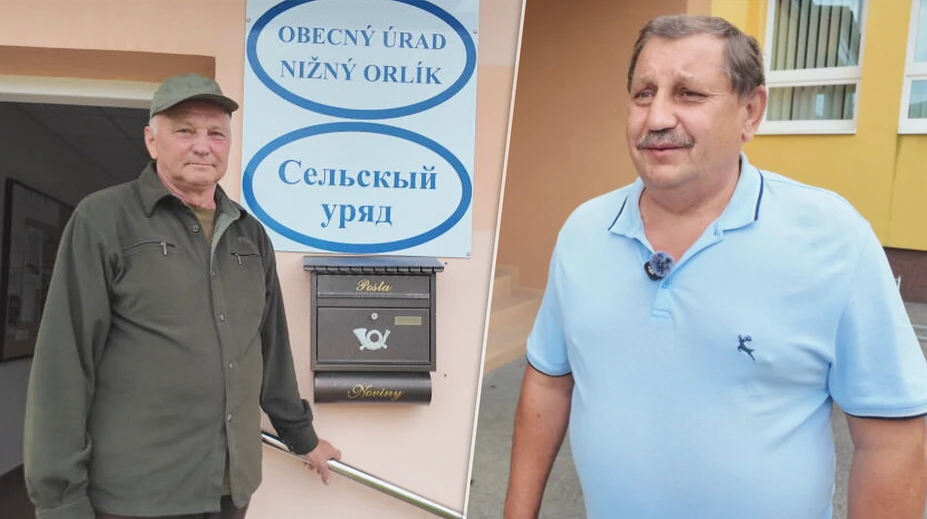Po 40 rokoch na čele obce ide do dôchodku. Dvaja dlhoroční starostovia majú pre svojich nástupcov dôležitú radu