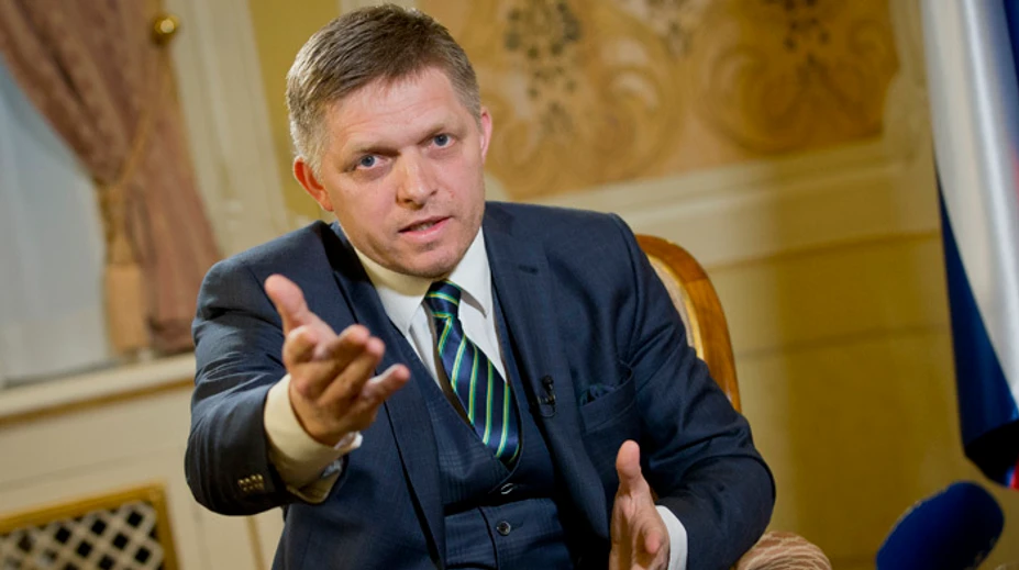 Fico: Aj ja by som mohol napríklad povedať, že v SaS majú príliš veľa koksu