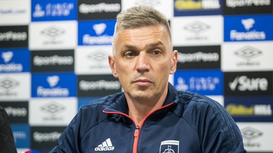 Zmena na lavičke Spartaka Trnava: Šarmíra nahradil Hrnčár