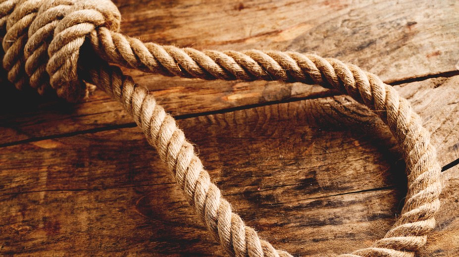 V Georgii popravili muža za vraždu priateľky: Tu sú jeho posledné slová