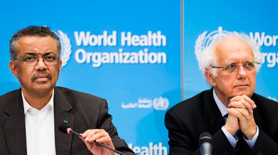 Šéf WHO žiada podrobnejšie vyšetrenie možného pôvodu koronavírusu v laboratóriu