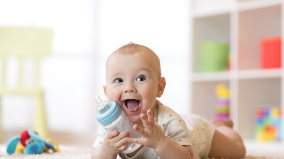 Najobľúbenejšie krstné mená pre rok 2024: Odborníci si všimli niekoľko zaujímavých trendov