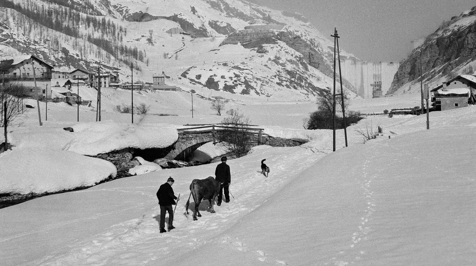 Pol metra snehu uprostred mája. Slovensko postihla pred 70 rokmi katastrofická teplotná anomália