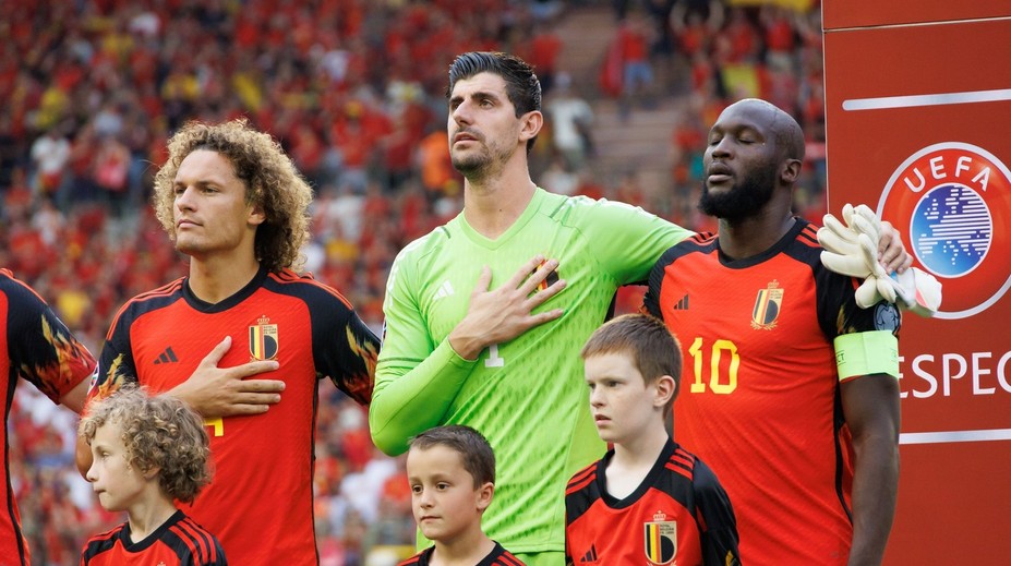 Pod jeho vedením sa do reprezentácie nevrátim. Belgickú hviezdu stále škrie konflikt s trénerom