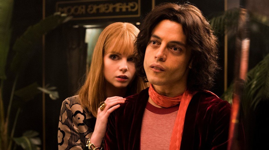 Sladké tajomstvo hviezd filmu Bohemian Rhapsody