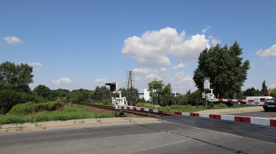 V Hlohovci uzavrú jednu z najvyťaženejších ciest. Obyvatelia sa obávajú chaosu
