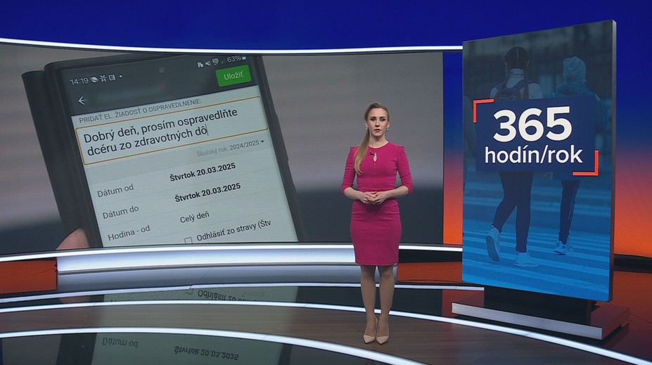 Ospravedlnenky v školách po novom: Rodičom klepli po prstoch. Ukázali výsledky tvrdých pravidiel