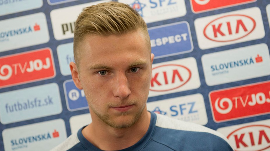 Škriniarov prestup do Interu Miláno je podľa prezidenta Sampdorie hotovou vecou