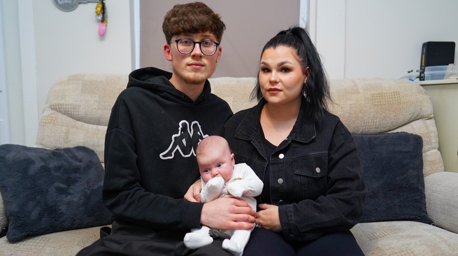 Absurdná kauza v Británii. Matrika omylom zaregistrovala novorodené dievčatko ako chlapca, chybu odmietajú zmeniť