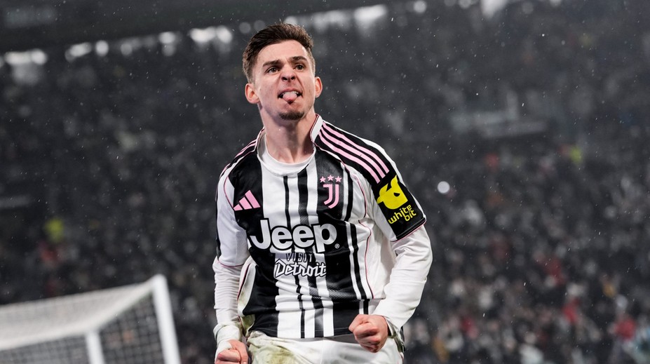 Serie A: Zo súboja dvoch slávnych talianskych značiek vyšiel víťazne Juventus. Lazio skórovať nadokázalo