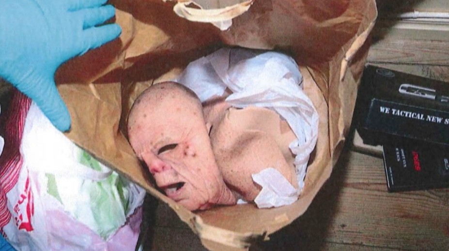 Švédsko má svojho Fritzla! Lekár uniesol, väznil a znásilňoval mladú ženu