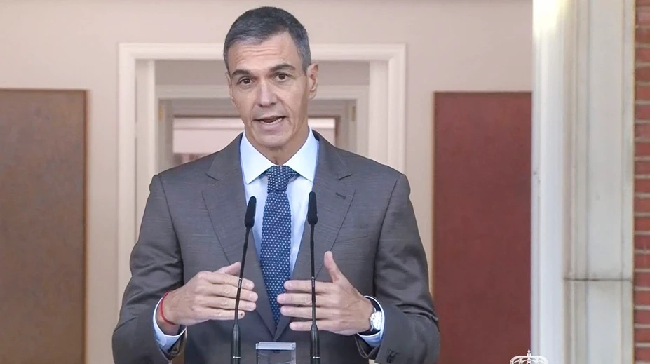 Španielsko čakajú predčasné voľby, Dôvodom sú neutíchajúce protesty proti Sanchézovej vláde