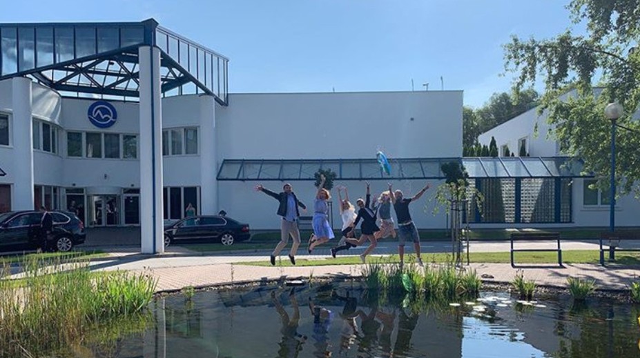 Markizácka moderátorka po operácii. Je z nej iná žena