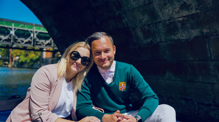 Martina Krause o deťoch a manželstve so známym neuropsychológom: Kvalita vzťahu je v našich rukách (rozhovor)