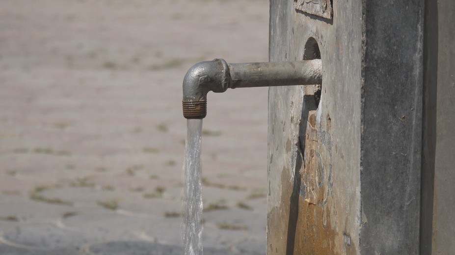 Problémové artézske studne: Obsahujú zvýšené hodnoty nebezpečného karcinogénu