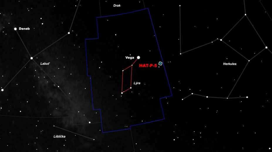 Tieto mená sa dostali do slovenského finále: Hlasujte za nový názov pre exoplanétu