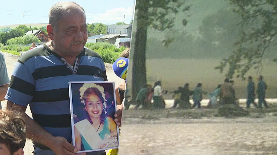 Najtragickejšia povodeň na Slovensku. Obyvatelia Jarovníc nezabudli na deň, keď im voda vzala desiatky blízkych