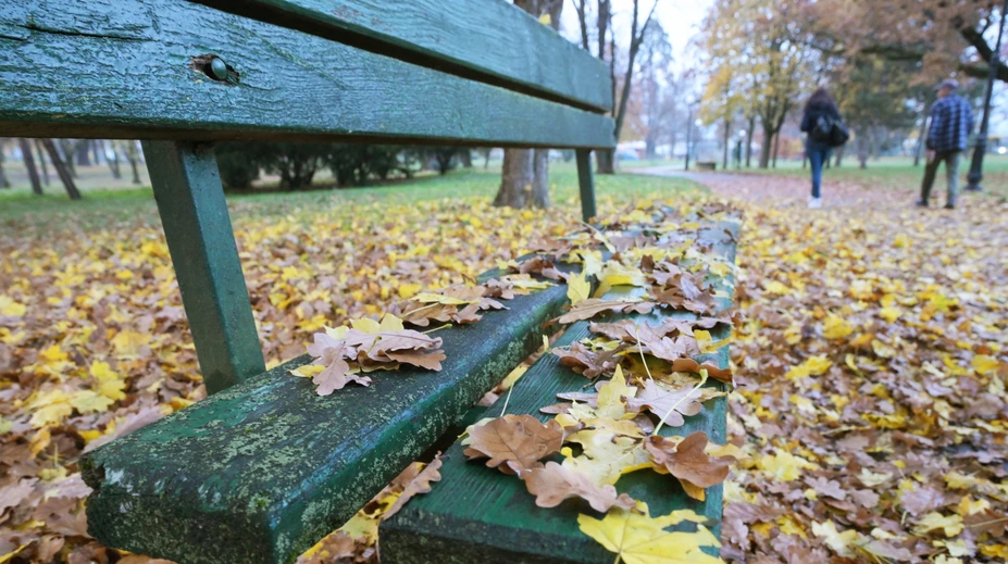 Teploty najskôr mierne klesnú, potom príde zvrat. Cez víkend môže byť až 32 stupňov