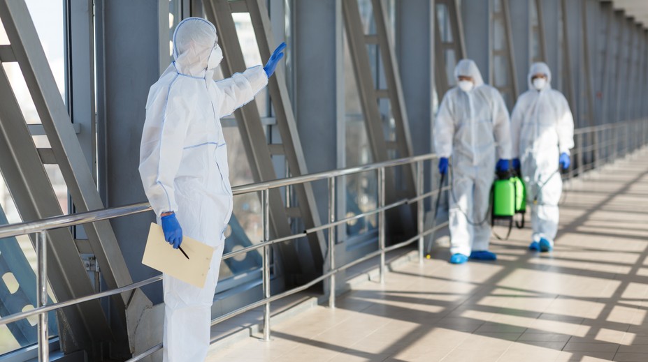 WHO chystá nový zoznam patogénov v snahe rýchlo reagovať na budúce pandémie