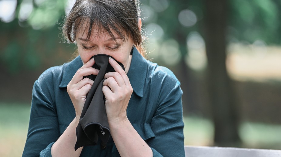 Peľová sezóna odštartovala tento rok skôr. Tieto tipy vám pomôžu zmierniť prejavy alergie