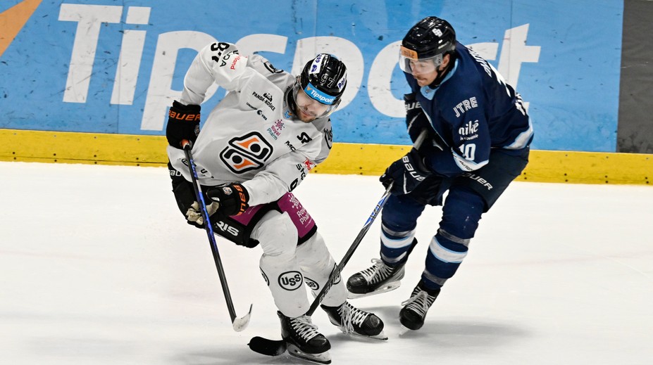 Semifinálová séria ešte nekončí. Košice ovládli Bratislavu rozdielom triedy a s čistým kontom