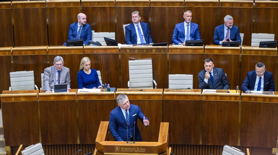 Nový prieskum: Nie je to už len súboj PS a Smeru. Volebná mapa sa začína meniť