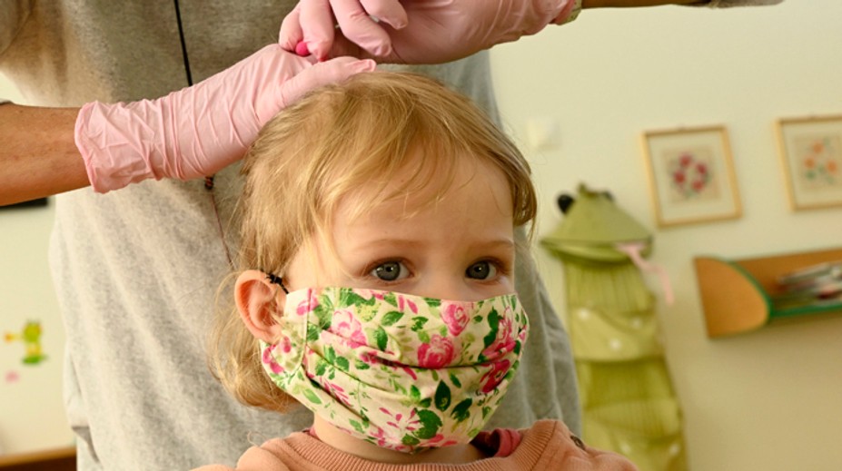 Hlásia ďalšie prípady: Deti postihuje záhadný syndróm, niektoré majú v krvi protilátky proti SARS-CoV-2