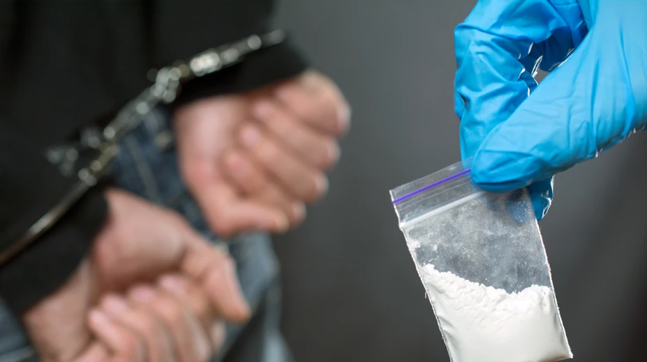 Páchateľov pod vplyvom drog prudko pribúda. Za dva roky ich je viac než dvojnásobok