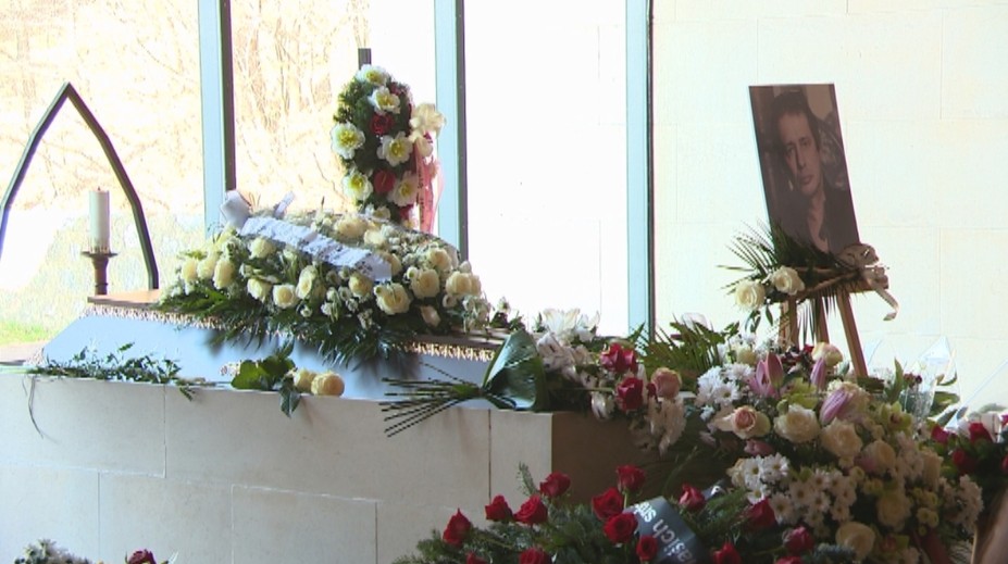 Pochovali Juraja Černého z Tublatanky. Bratislavské krematórium bolo plné