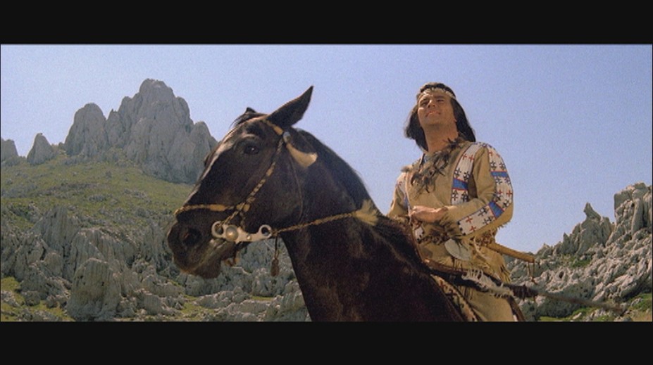 Navštívili sme miesto posledného odpočinku legendárneho Winnetoua. Obľúbený je aj po smrti