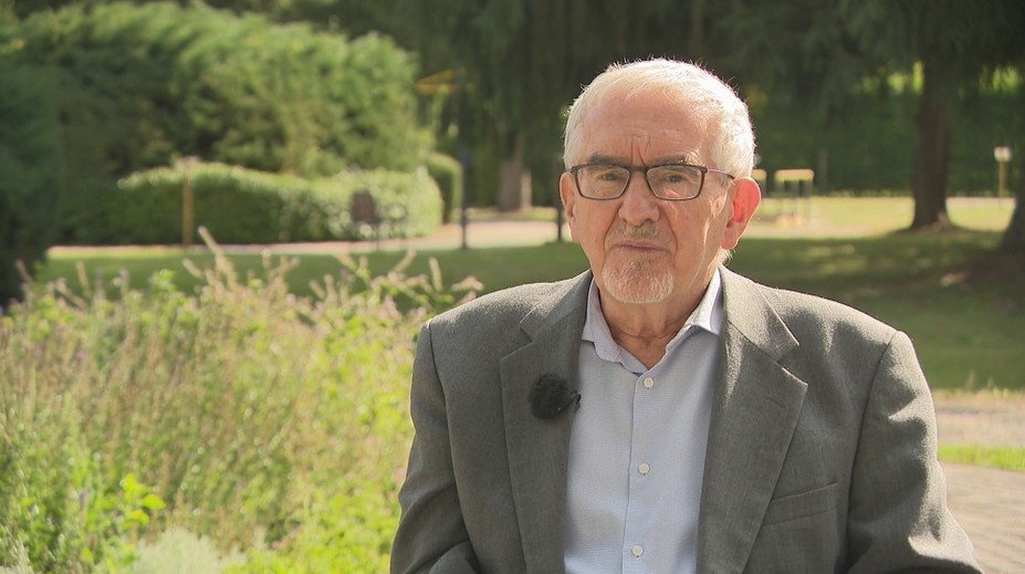 Od pádu dvojičiek prešlo už 20 rokov. Takto si na to spomína náš bývalý veľvyslanec v USA