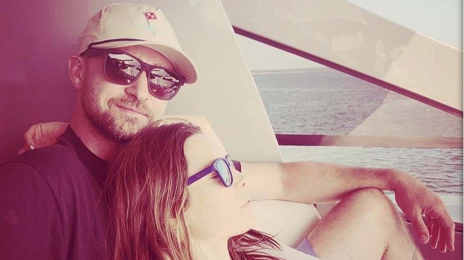 O tehotenstve jeho ženy nikto netušil. Justin Timberlake je opäť otcom