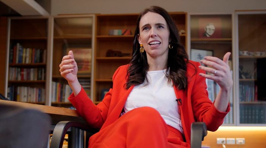 Novozélandská premiérka odstupuje zo svojho úradu