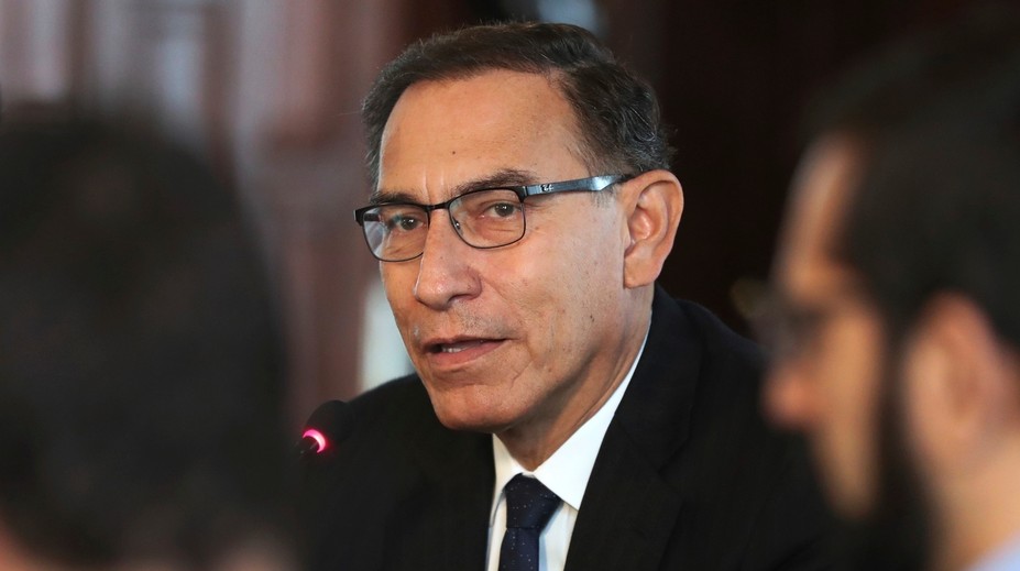 Prezident Peru prežil hlasovanie o dôvere, môže pritvrdiť v boji proti korupcii