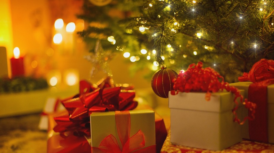 Vianočné nákupy sa rozbiehajú. Slováci míňajú viac, než by ste čakali