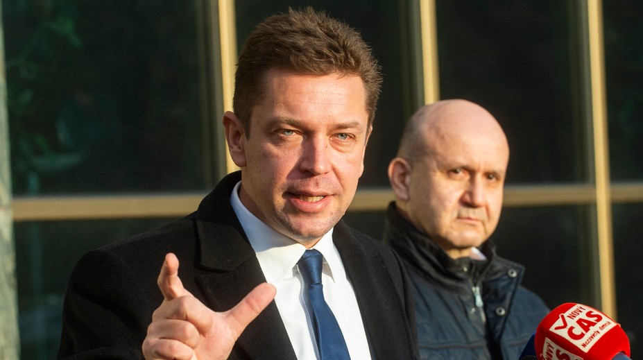 ÚVO zrušil súťaž na rýchlostnú cestu R2 Košice, Šaca - Košické Oľšany