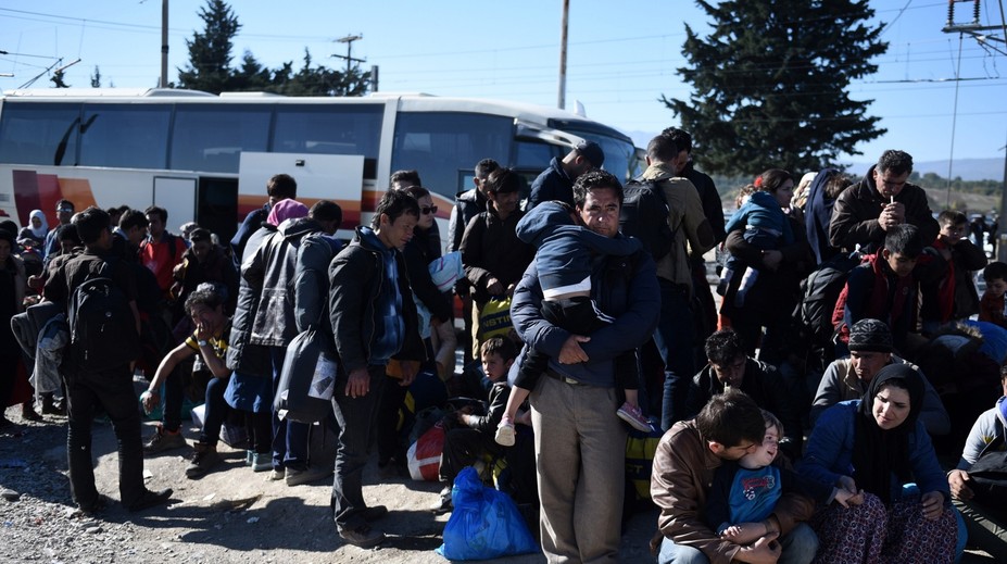 Od roku 2009 pribudlo vo svete 24 miliónov utečencov