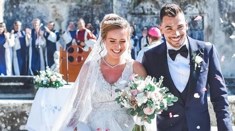 Jazdec MotoGP si po 11 rokoch zobral nevlastnú sestru. Dvojica však prišla s ďalšou skvelou správou