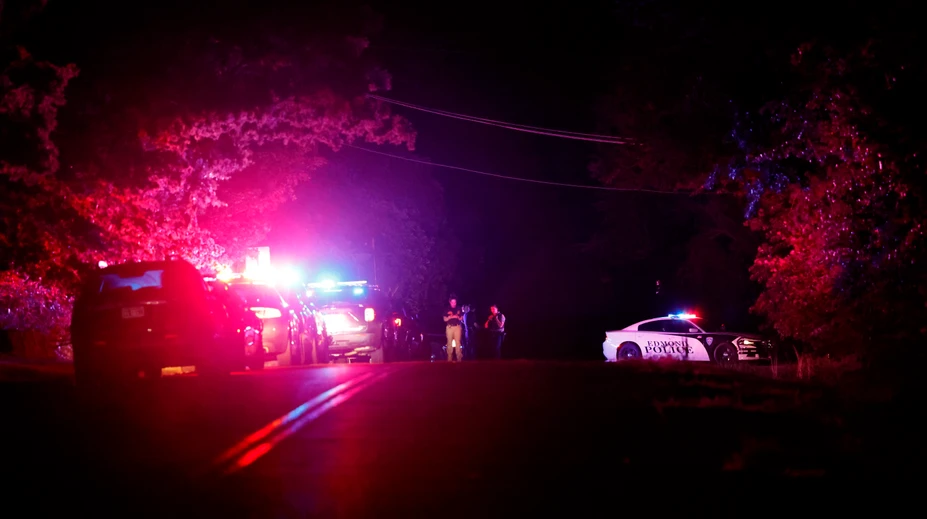 Streľba na večierku plnom mladých ľudí. Hospitalizovať museli 10 osôb