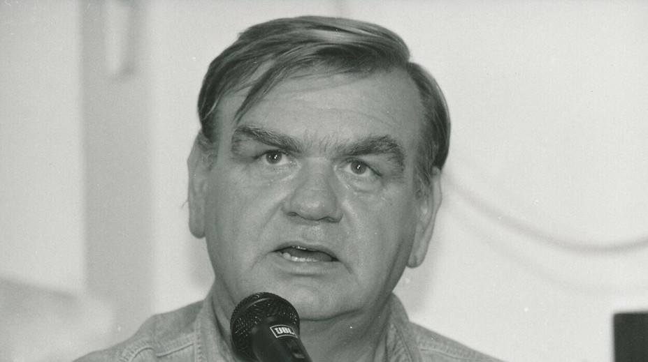 Česká country scéna v smútku: Odišiel František Nedvěd