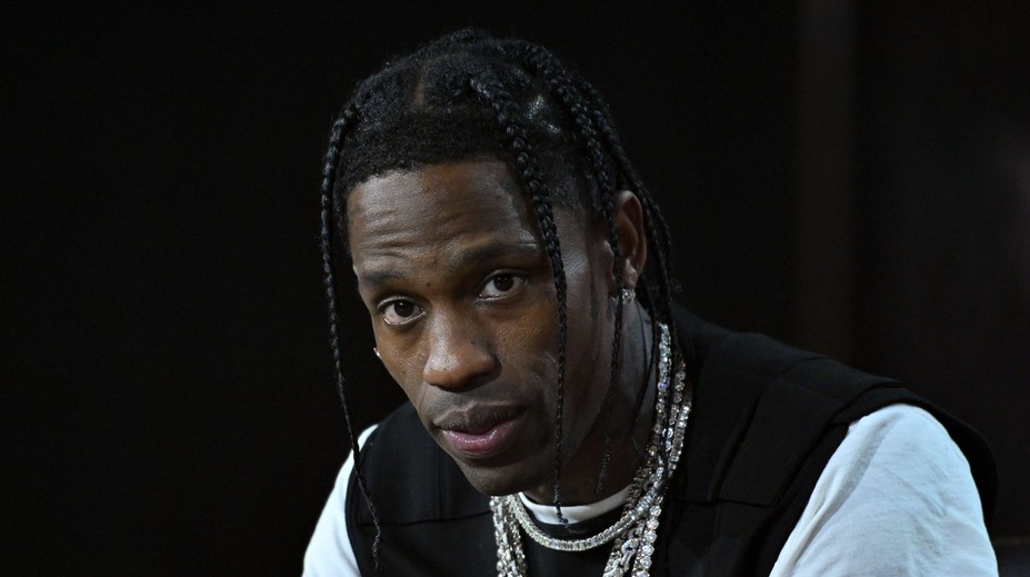 Kontroverzný koncert Travisa Scotta na Slovensku: Predaj vstupeniek zastavili, stránka nefunguje