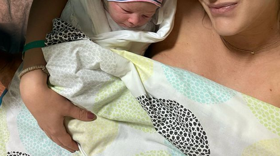 Z českej moderátorky je mamina! Chlapcovi vybrali krásne meno