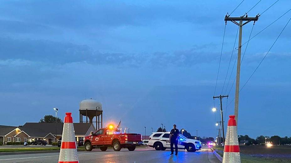 FOTO+VIDEO: Tragédia v Illinois: Vodič prešiel autom budovou školskej družiny, zabil štyri deti
