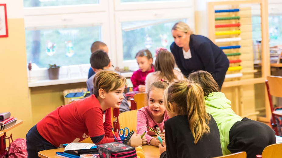 Inkluzívne školy zdieľajú skúsenosti s kolegami aj študentmi pedagogiky