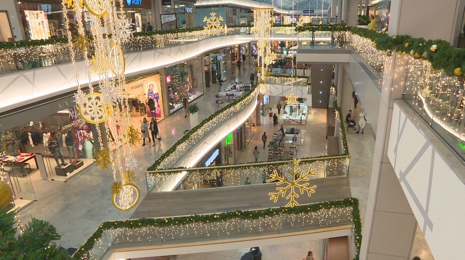 Obdobie nákupných ošiaľov je tu. Poradíme vám, ako ho prežiť v psychickej pohode