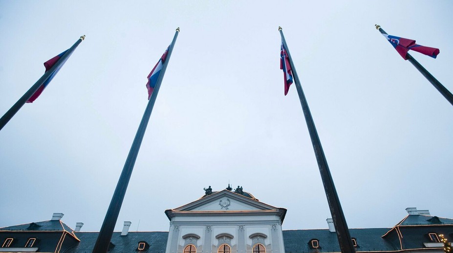 Ďalší kandidát: Do boja o Prezidentský palác sa prihlásil Ivan Zuzula