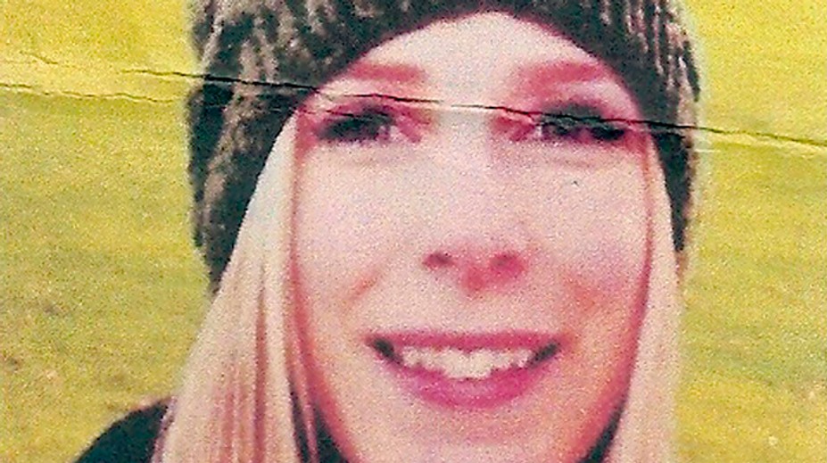 Christine zomrela v náručí snúbenca. Na londýnskom moste ju zrazili teroristi