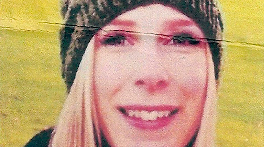 Christine zomrela v náručí snúbenca. Na londýnskom moste ju zrazili teroristi